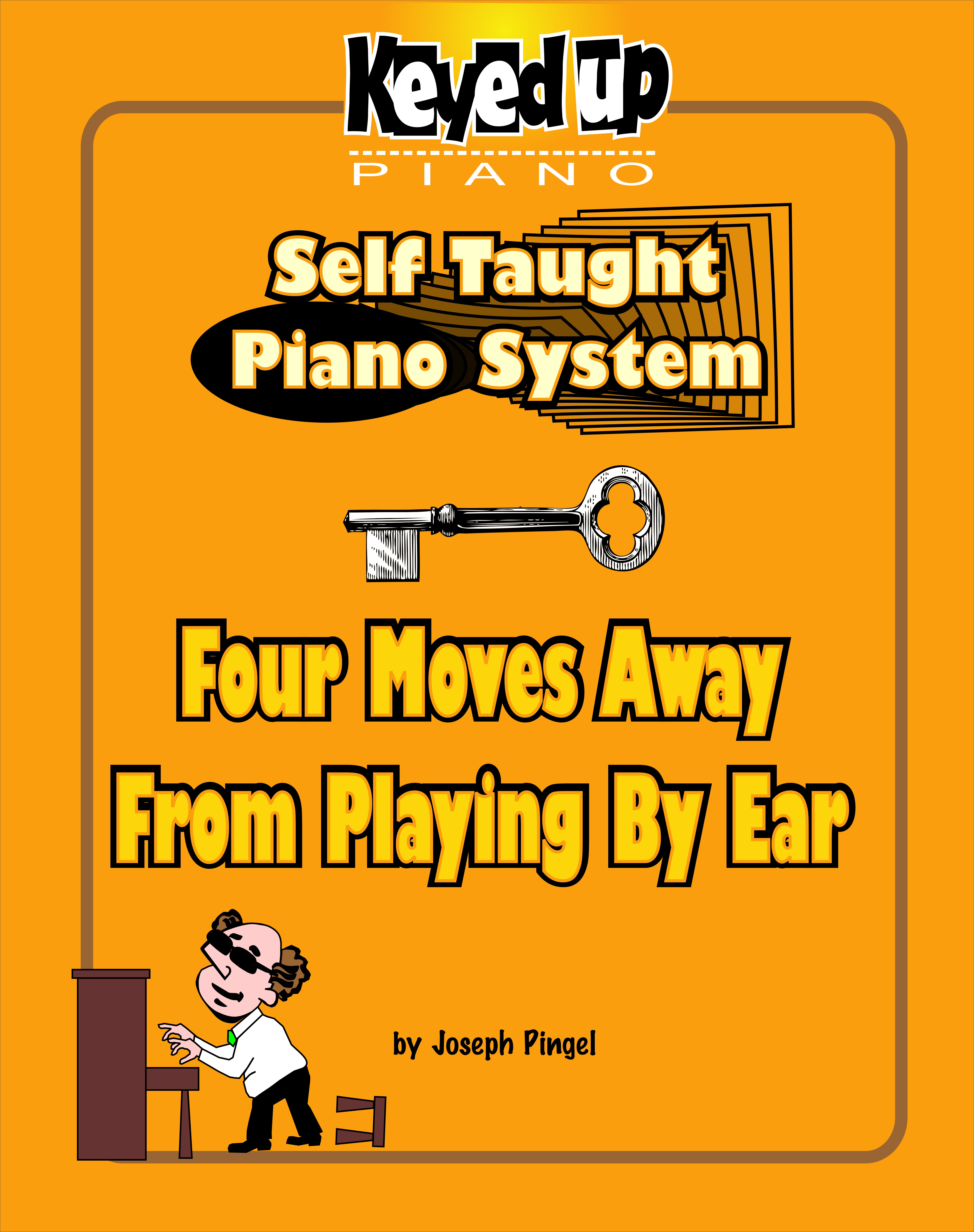 Free Lessons - Playing Piano By Ear